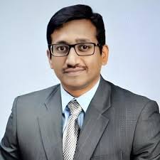 Dr Shanmuga Sundaram